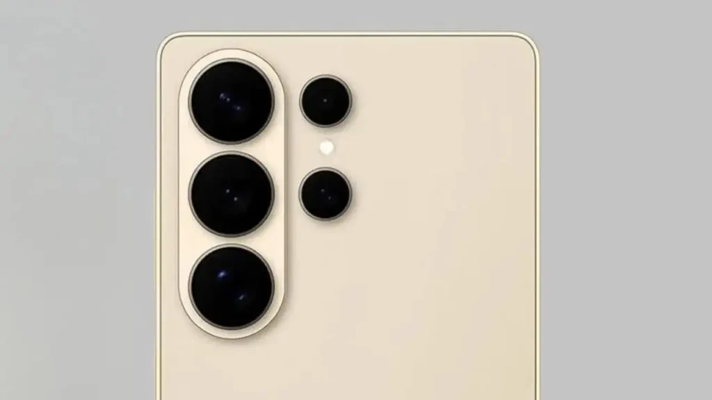Samsung galaxy s26 ultra price and specifications emerge
