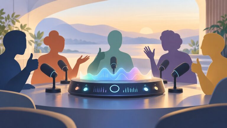 Free AI Character Voice Generators: Rights And Consent In