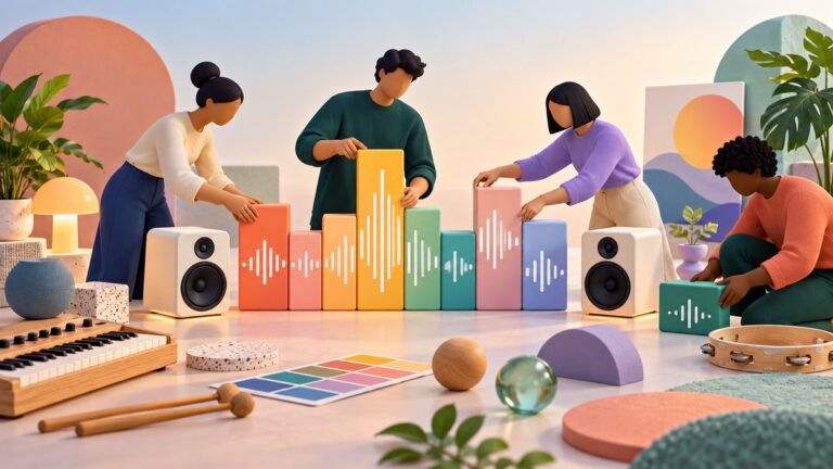 Best AI Jingle Generators for Brands in